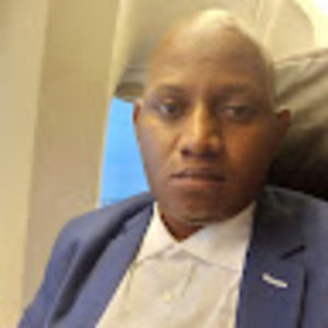 Meet your Posher, Mamadou saliou